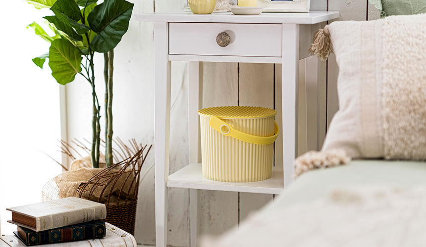 Seau Omnioutil Bucket LL 20L