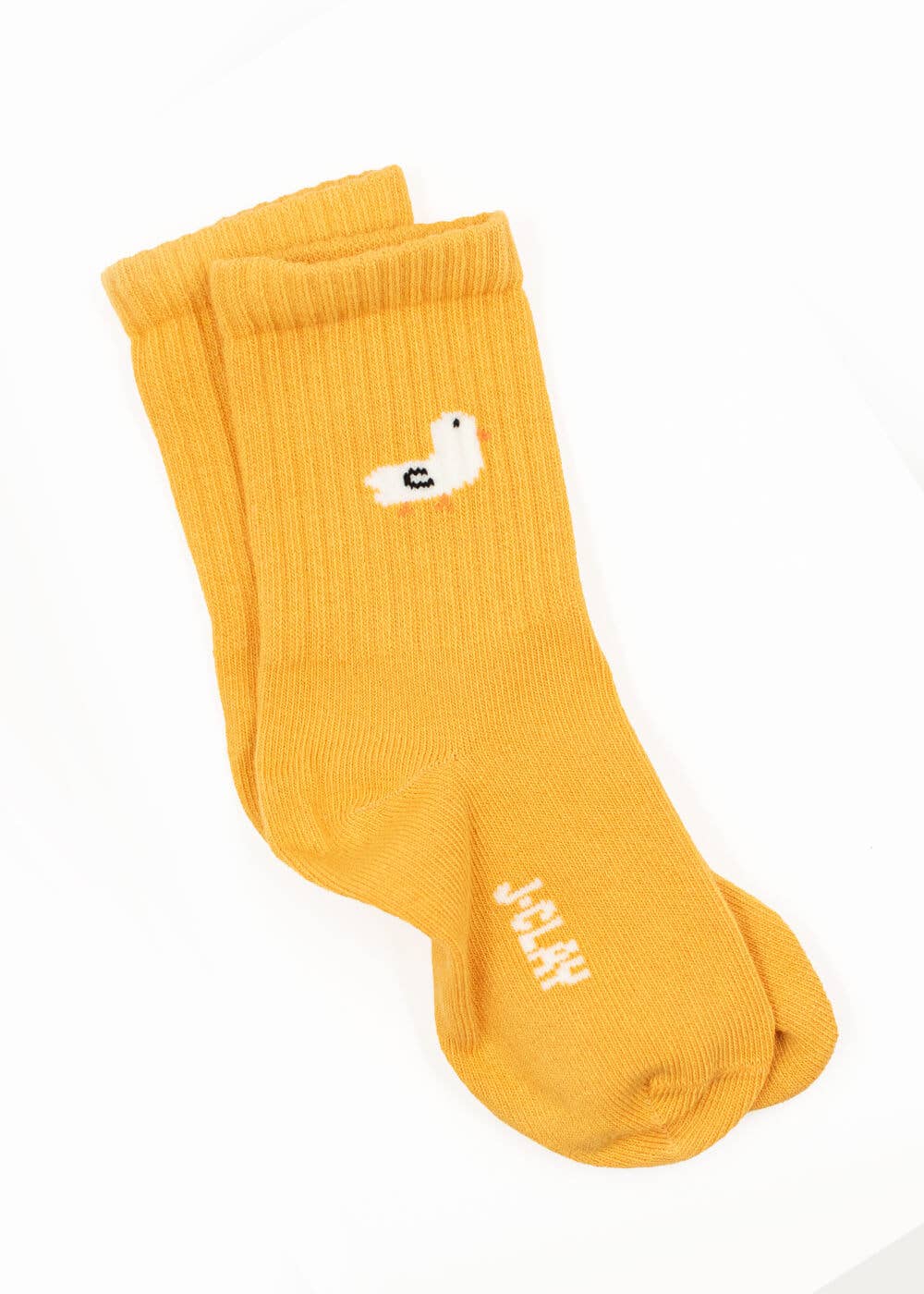Möwen-Kindersocken