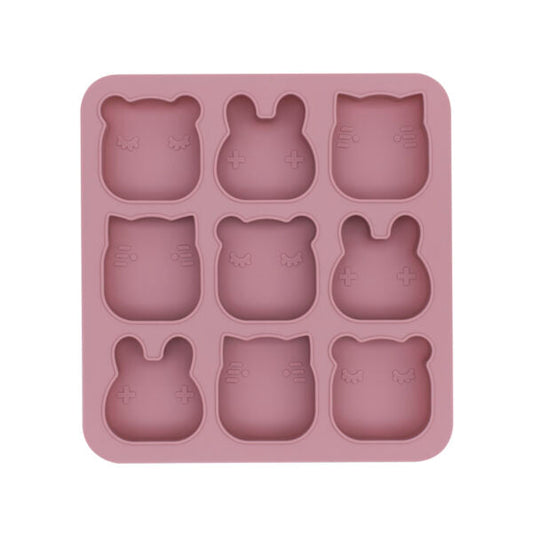 Dusty Rose Multi-Poren
