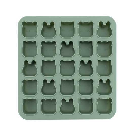 Salbei-Mini-Toor-Form