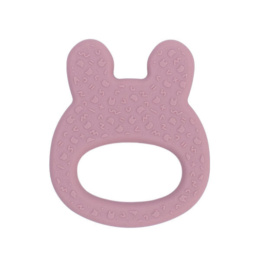 Staubhöhlen -Kaninchen -Gebiss Ring
