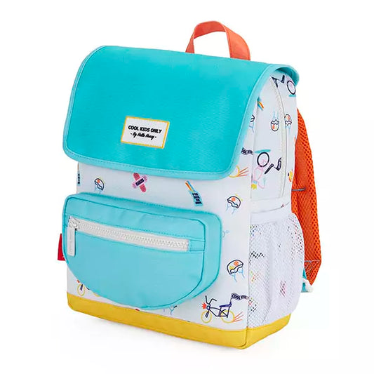 Sac à dos Enfant Cool Ride – vue produit 2