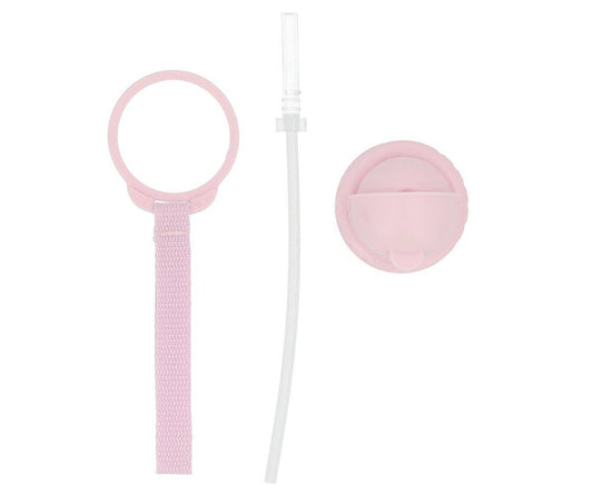 Magical Unicorn Plastic Water Bottle