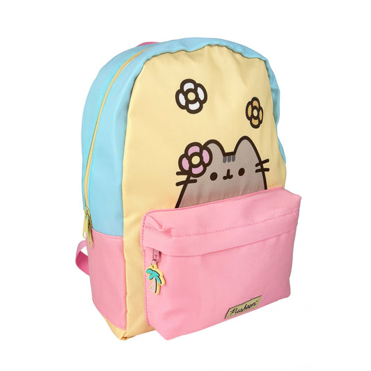 Rucksack Pusheen - Tropischer Urlaub