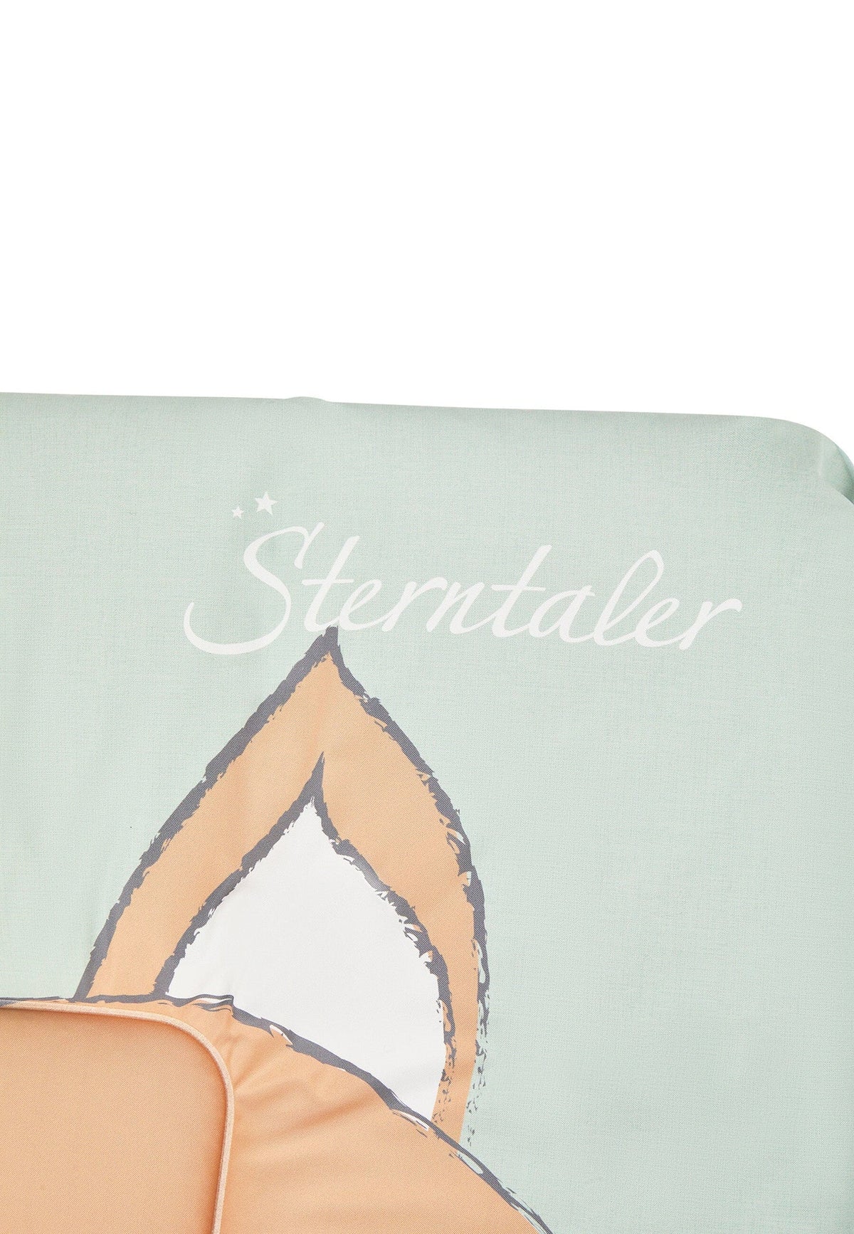 Matelas à langer Renard Filou - 72 x 85 cm – vue 5