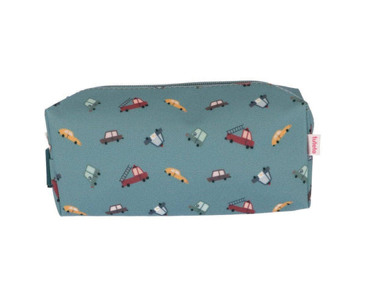 Car Pencil Case