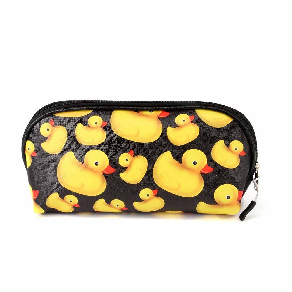 Kulturtasche Jelly Petit Oh My Pop! „Coin Coin“