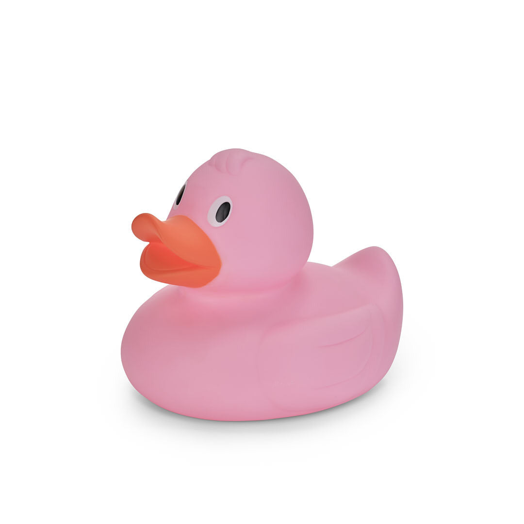 Canard Rose Bonbon XL – vue produit 3