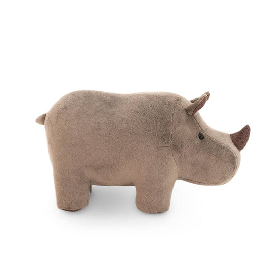 Plüschnashorn – 20 cm