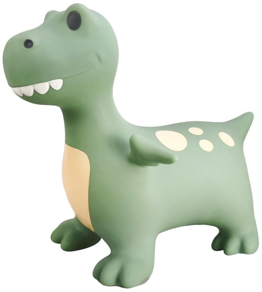 Springtier - Dino Dexter