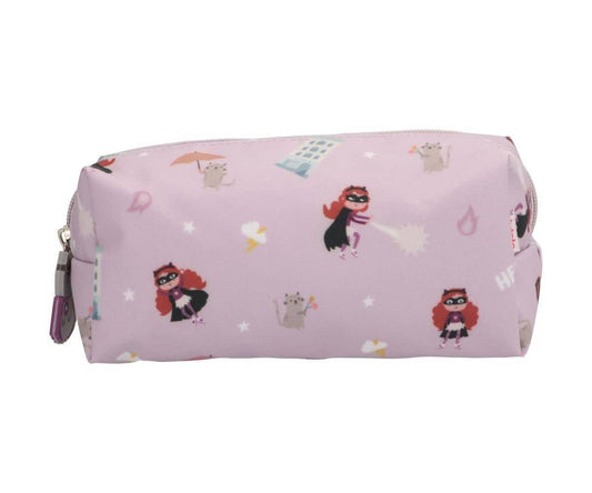 Trousse scolaire Fille Fantastique - vue 2