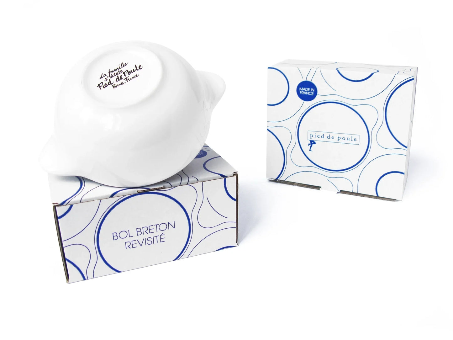 Calamity Jane Breton Schüssel