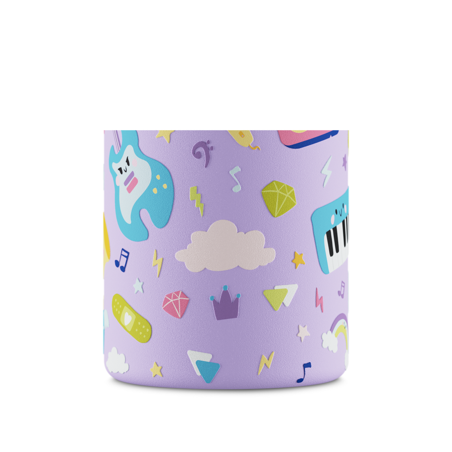 Kinder-Trinkflasche | Music Friends – 250 ml