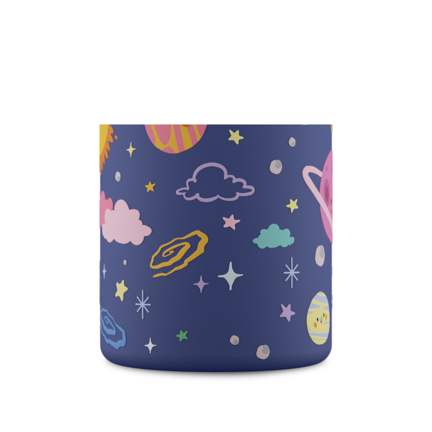 Kids Bottle | Space Friends - 500 ml