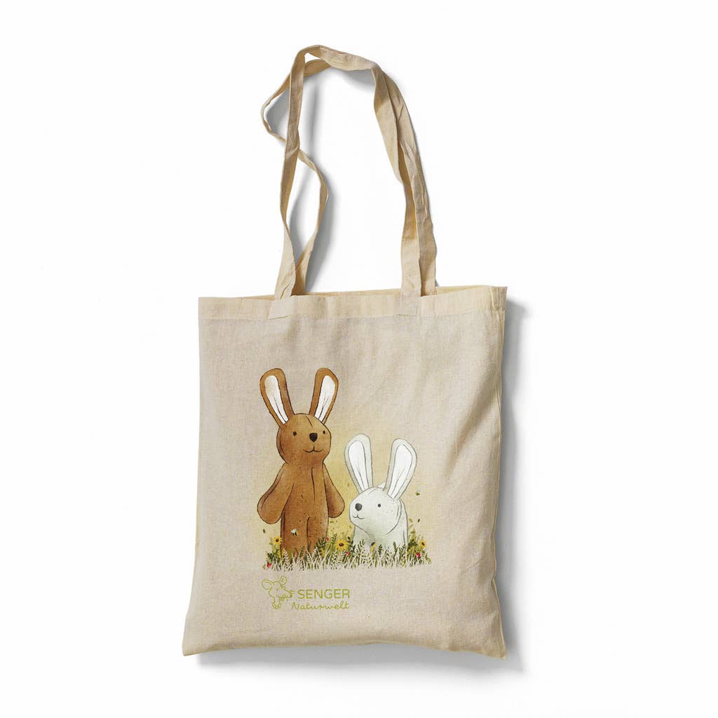 Sac en tissu | Vers le haut