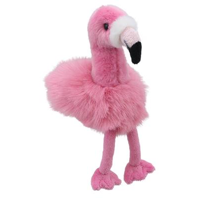 Plüsch Flamingo Rosa