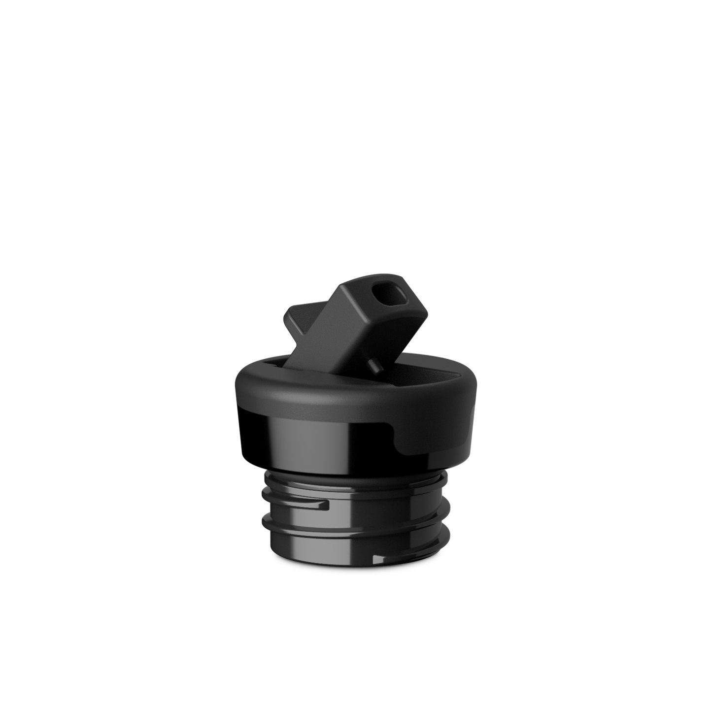 Accessories | Bottle Sport Lid - Black
