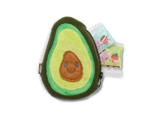 pochette avocat cool