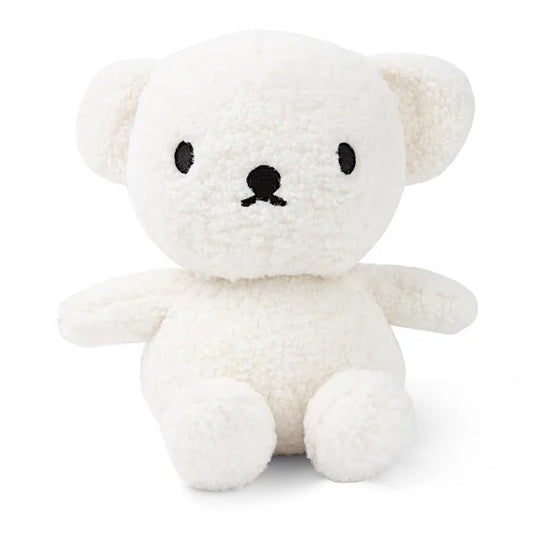 Boris Teddy Bear Plush Toy