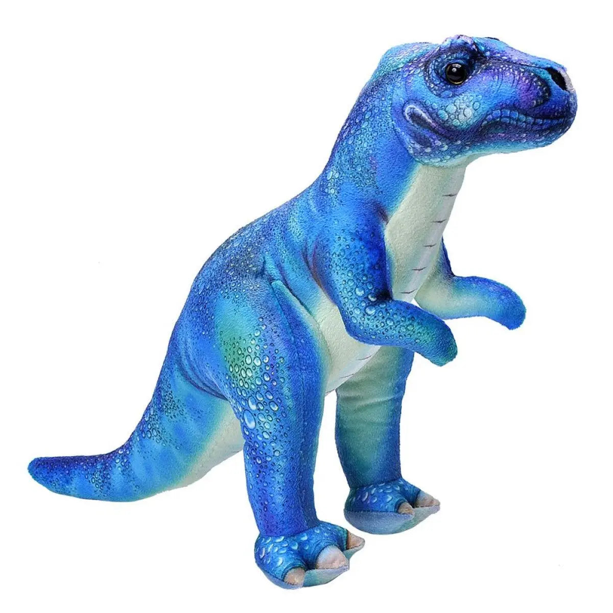 Wild Republic - T-Rex Stuffed Dinosaur - 12" Stuffed Animals