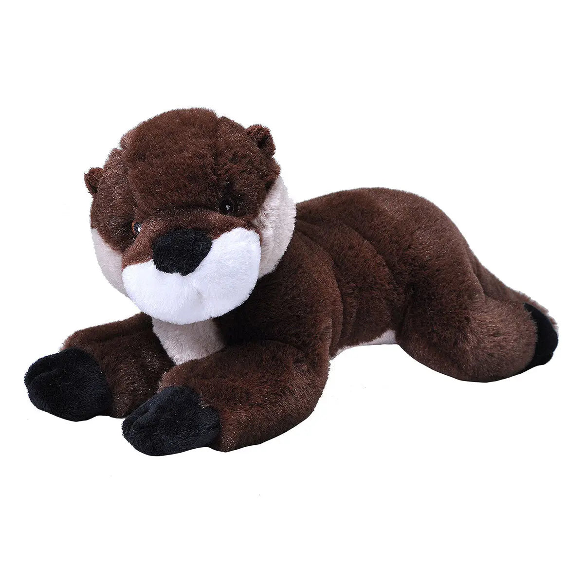 Wild Republic - River Otter Ecokins Stuffed Animals