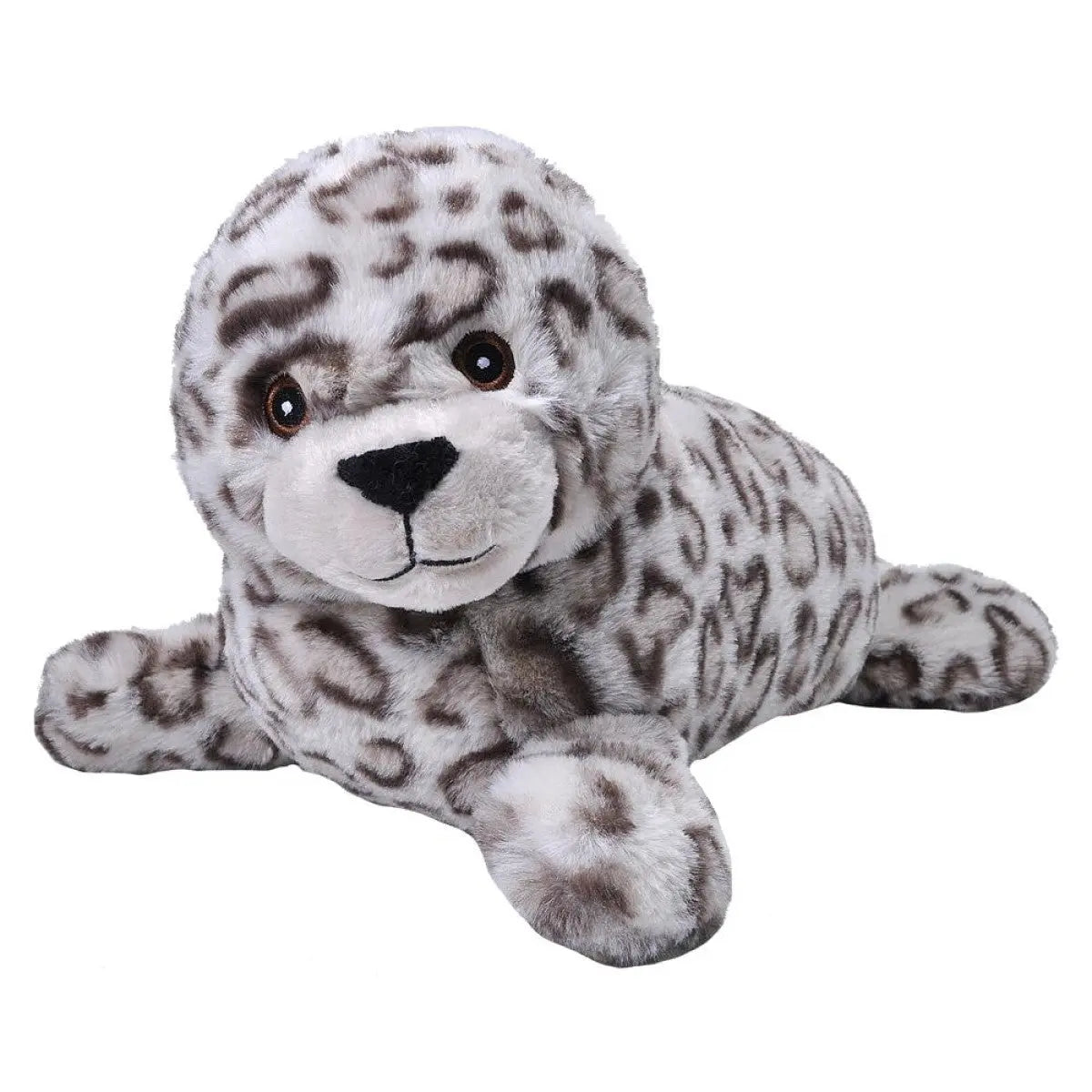 Wild Republic - Harbor Seal Stuffed Animals