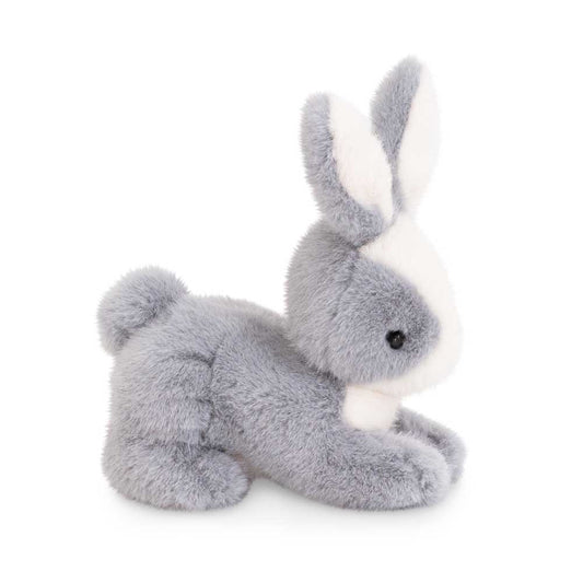 Plüschtier, das weichste kleine graue Kaninchen (20 cm) - ab 0 Jahren