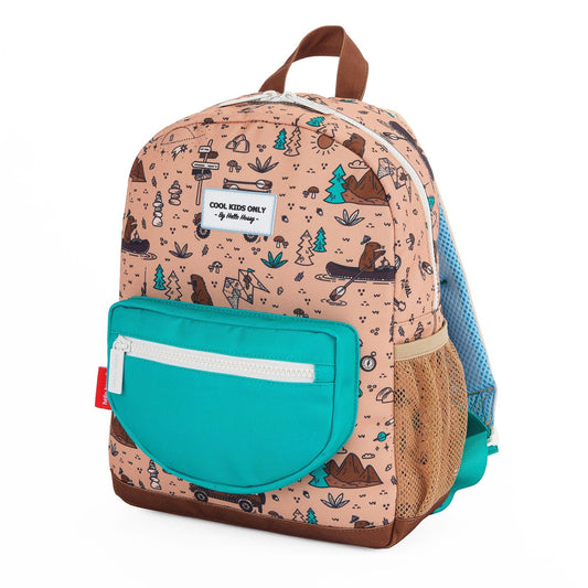 Sac à dos Enfant Road Trip – vue produit 2