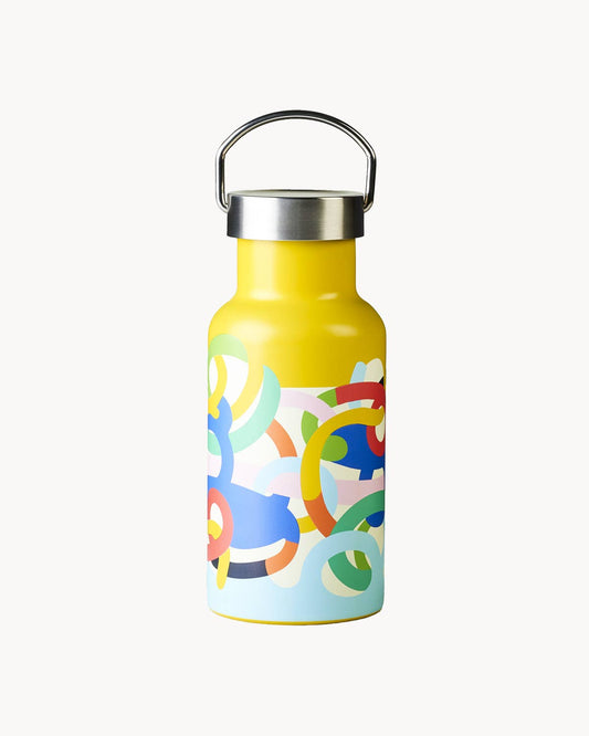 Bioloco Sky Children's Bottle - Hand in Hand