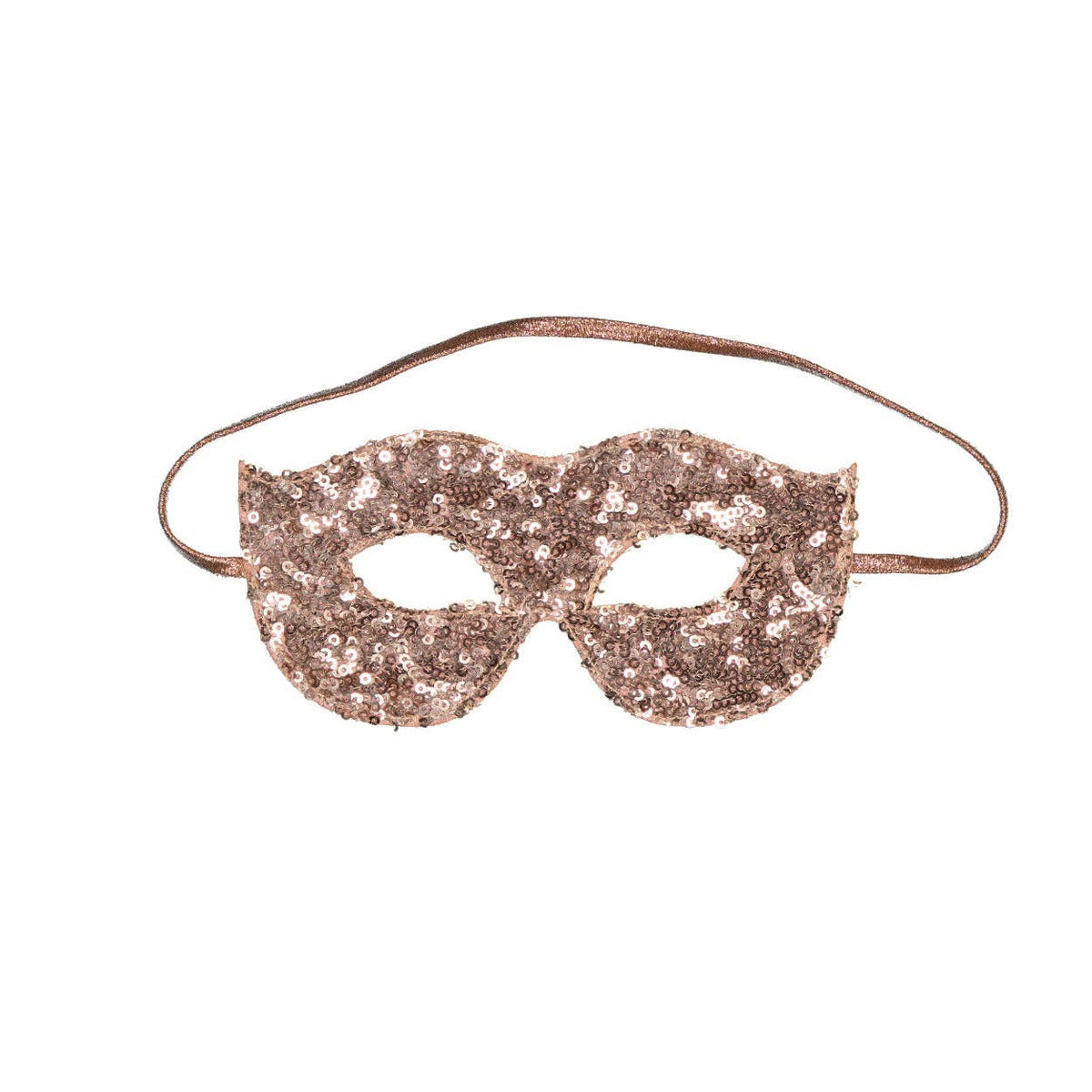 Magic Wand - Pink Sequin Heart