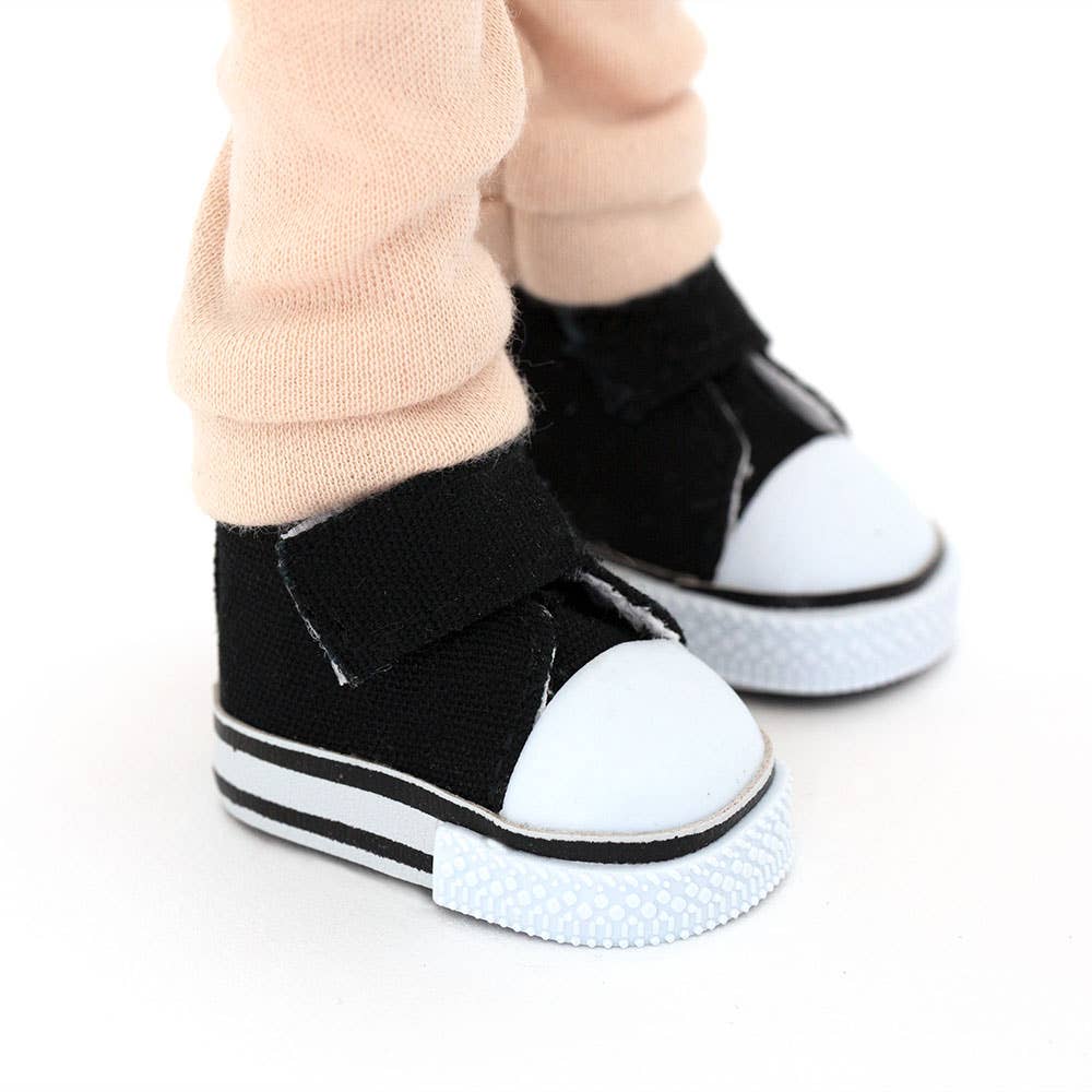 20 cm Schuh- und Accessoire-Set