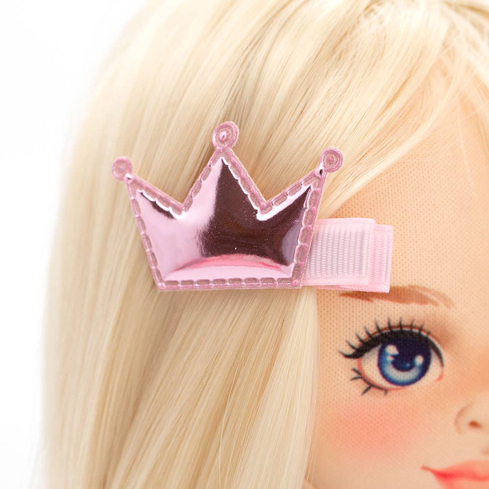 Schuh- und Accessoire-Set, 20 cm