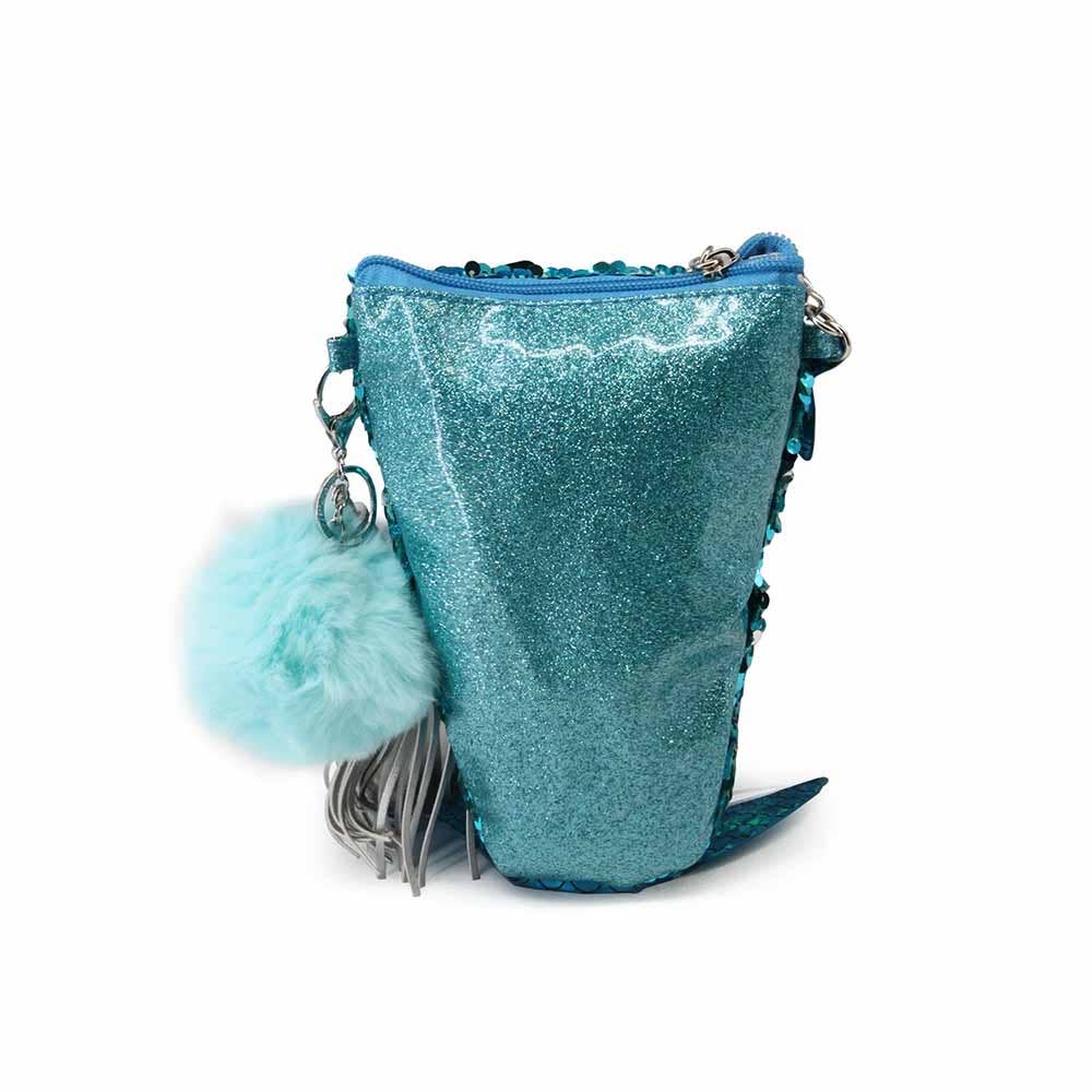 Sac à Bandoulière Action Oh My Pop! « Wow-Siren »