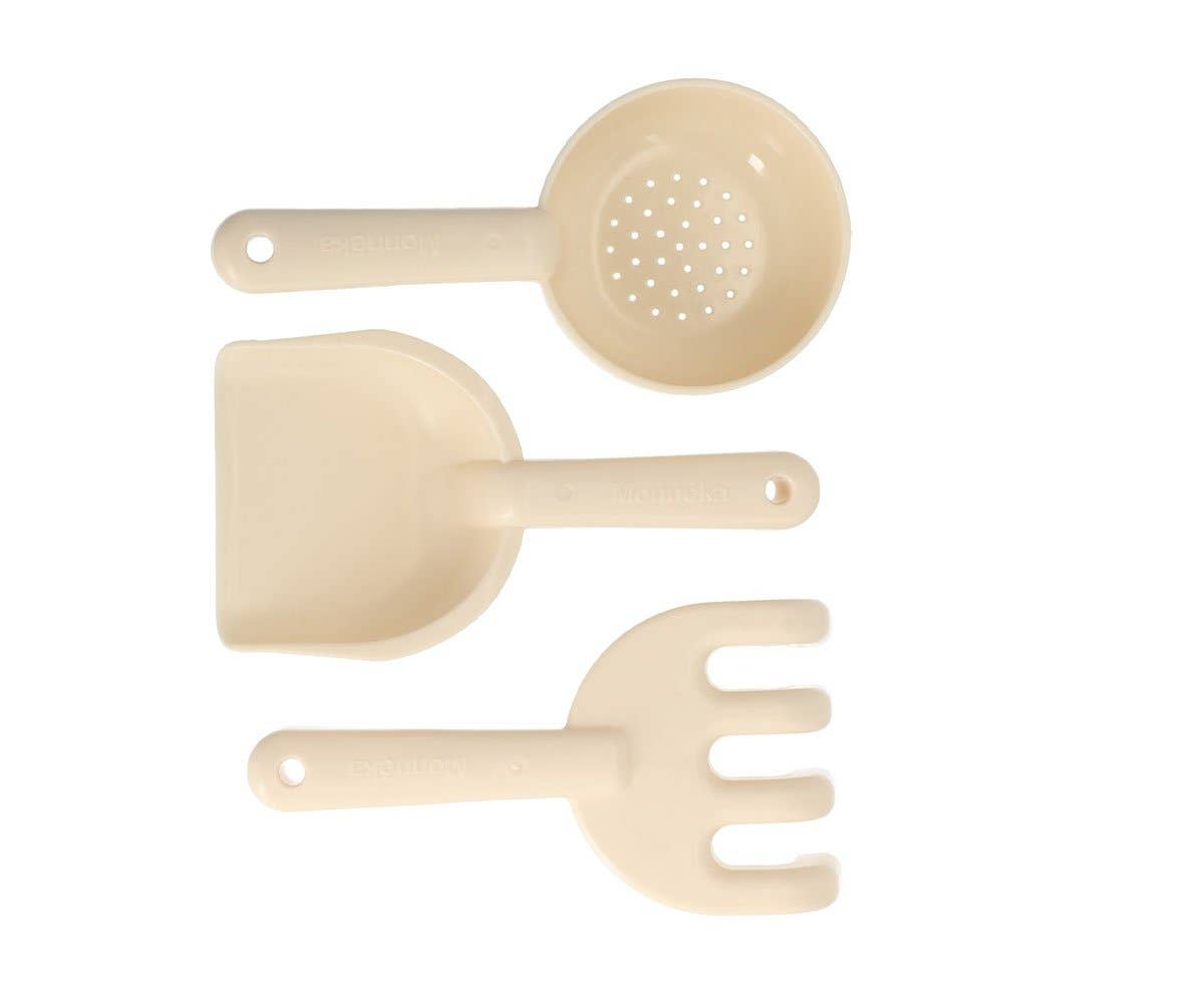 Ensemble de Jouets de Plage seau Sauge