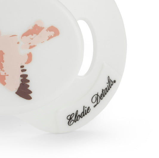Pacifier Birth Feathered Friends