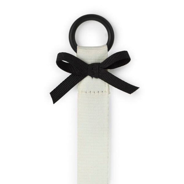 Pacifier Fastener Precious Preppy