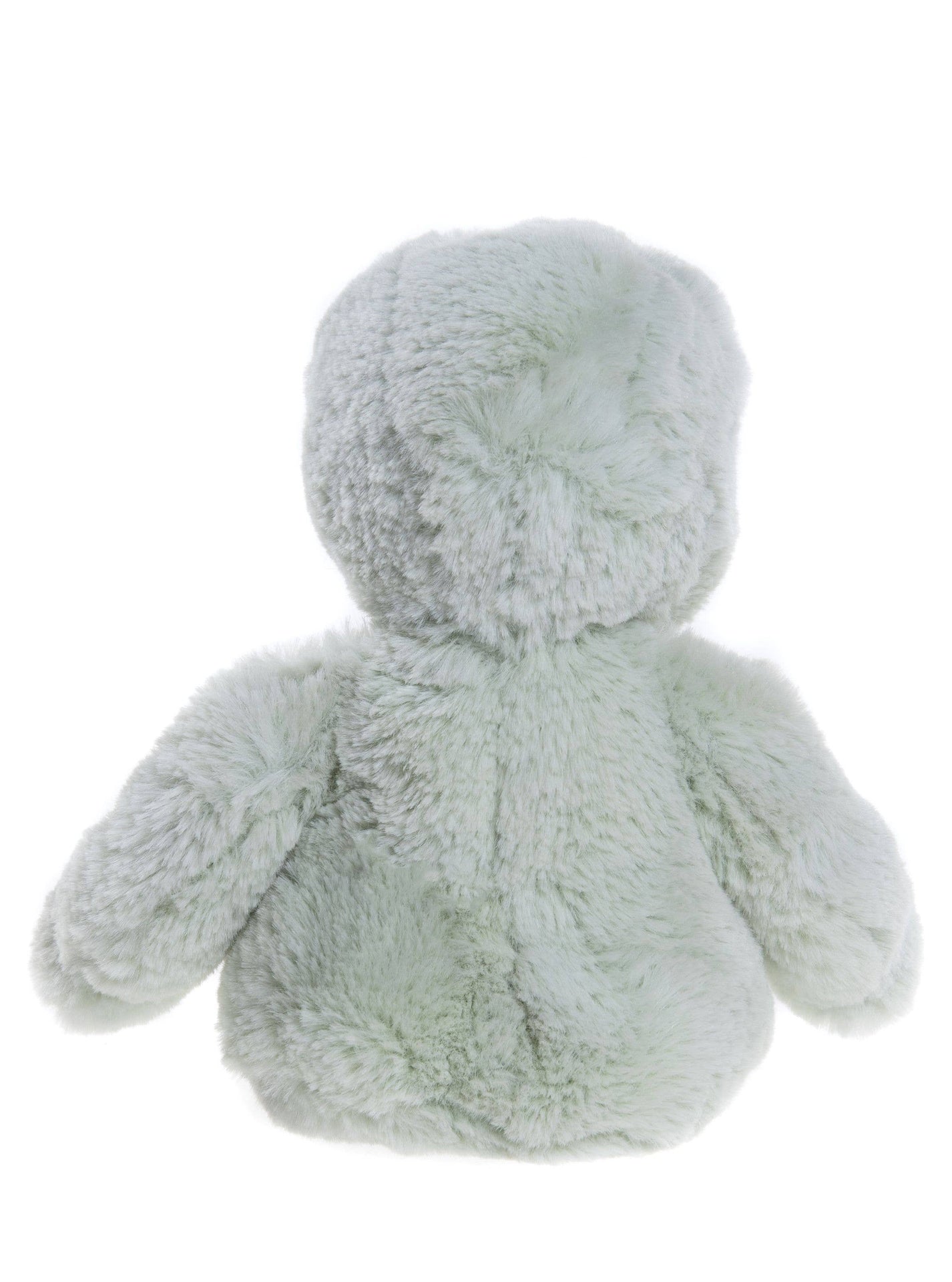 Plüschtier Bear & Me Freddie der Frosch Minze-Grün