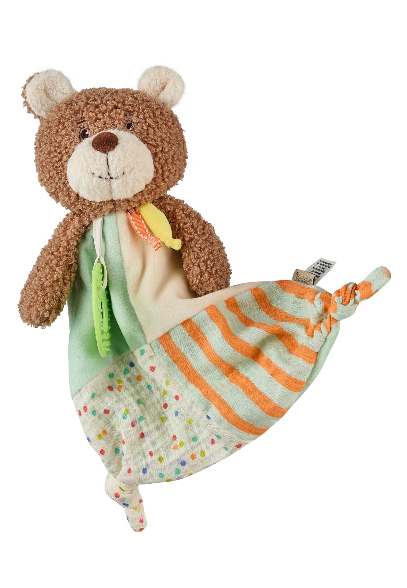 Kuscheltuch M