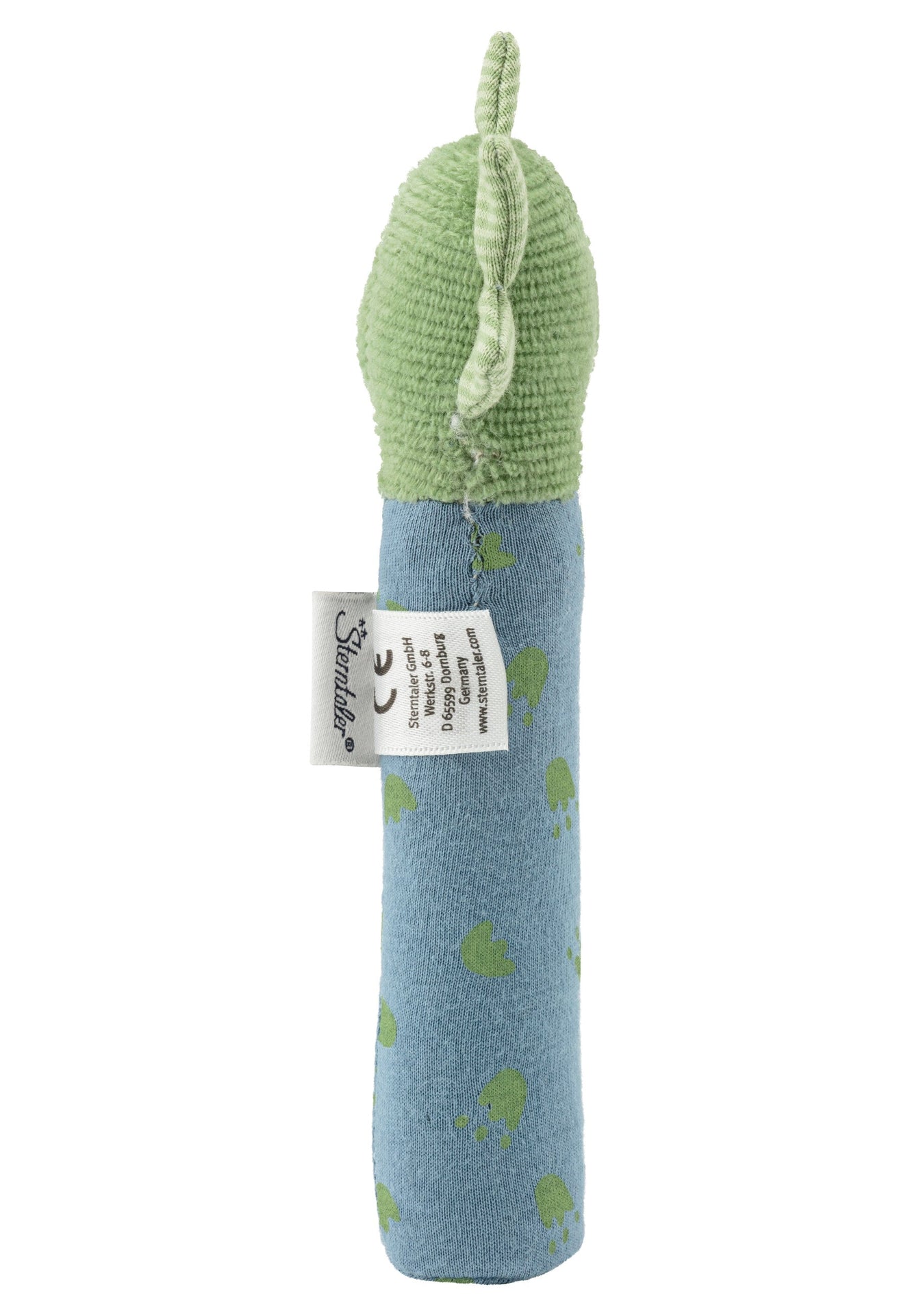 Dino Rexi Rattle Stick