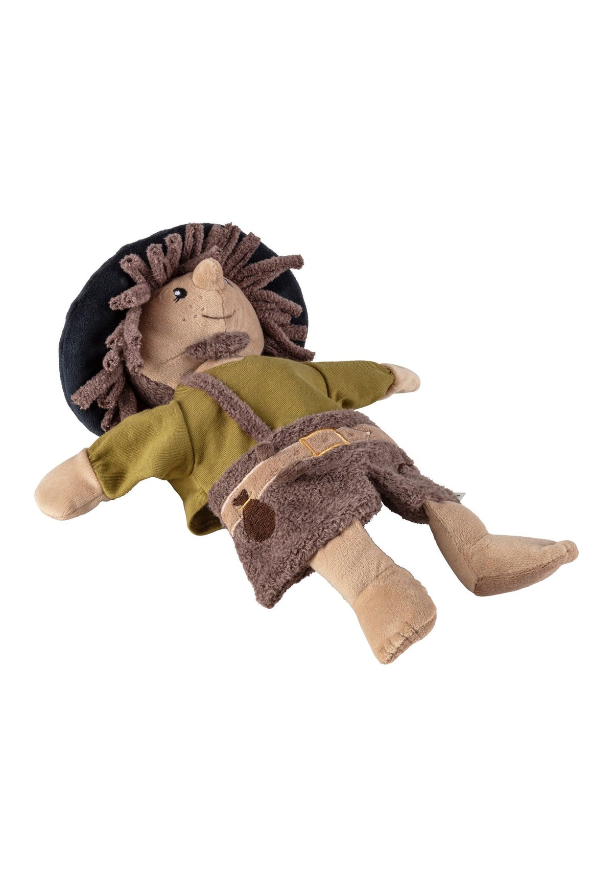 Marionnette à main Bandit - 36 cm – vue 5