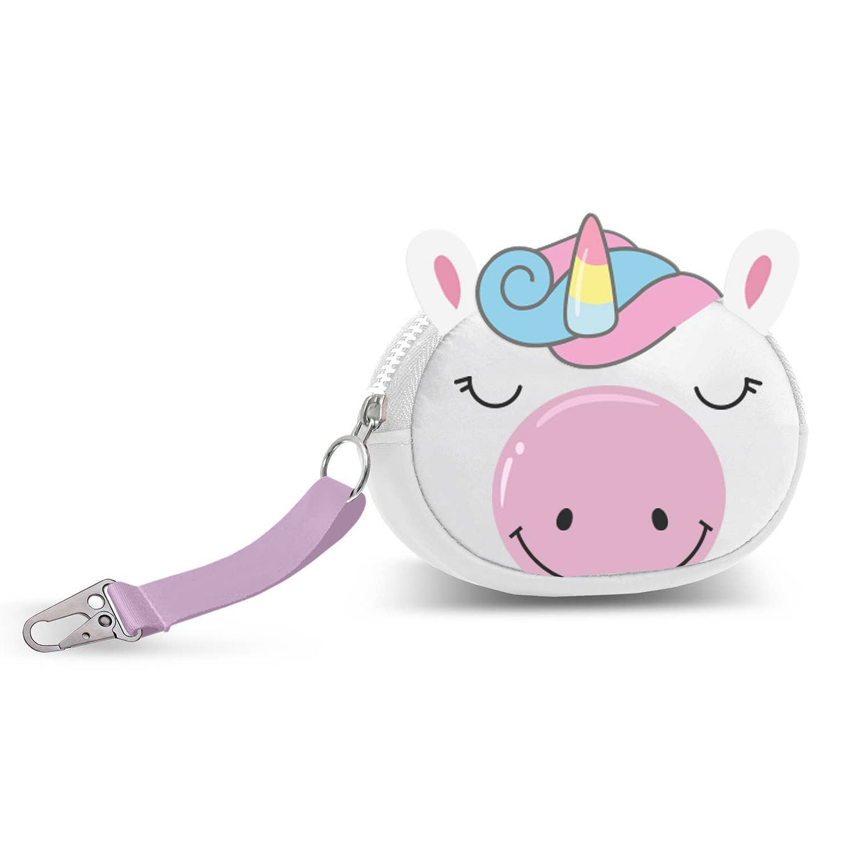 Porte-Monnaie Pill Oh My Pop! « Sweety »