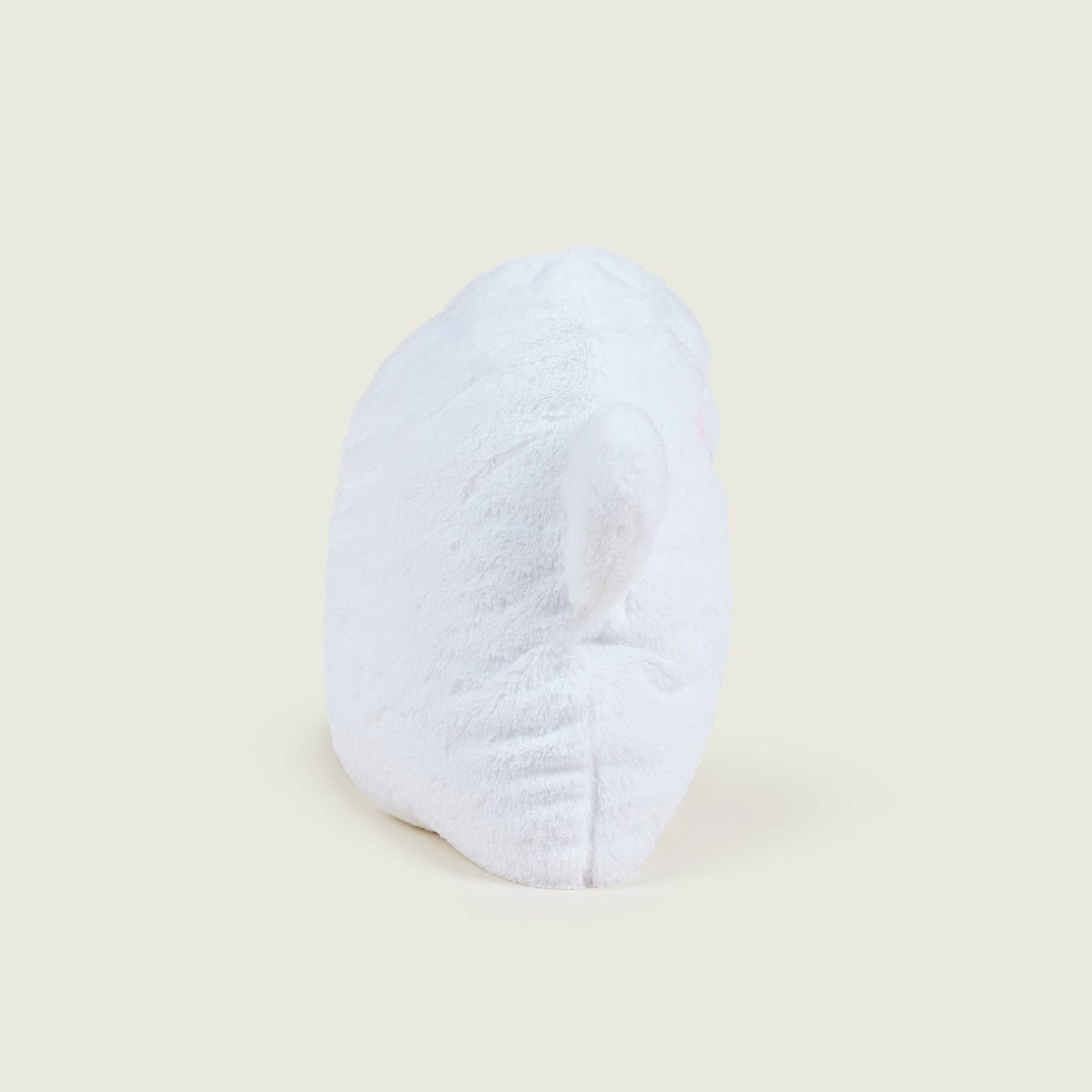 Bouillotte Peluche Warmies Fantome