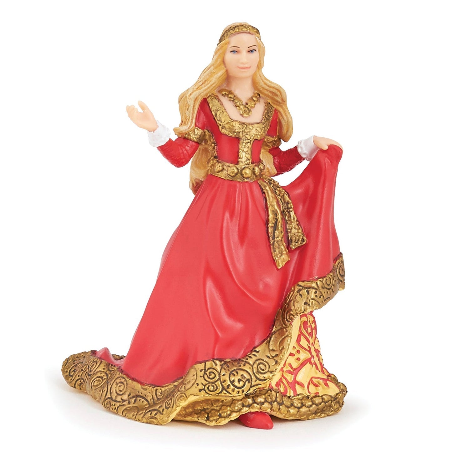 Figurine Gente dame