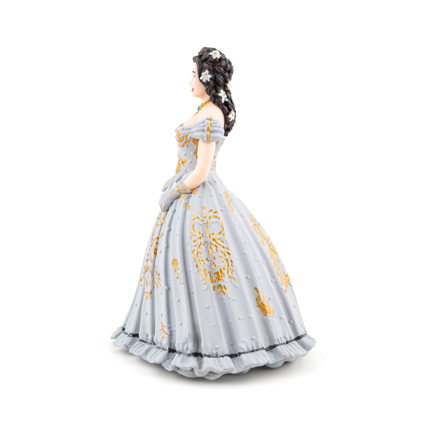 Figurine Sissi impératrice