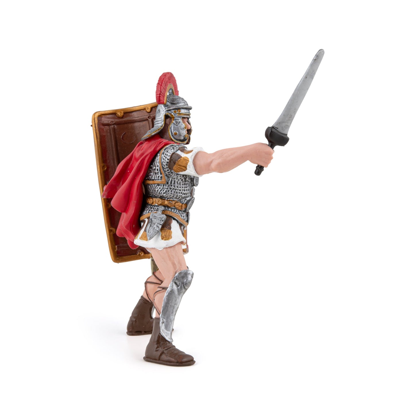 Figurine Centurion romain Papo - personnage historique