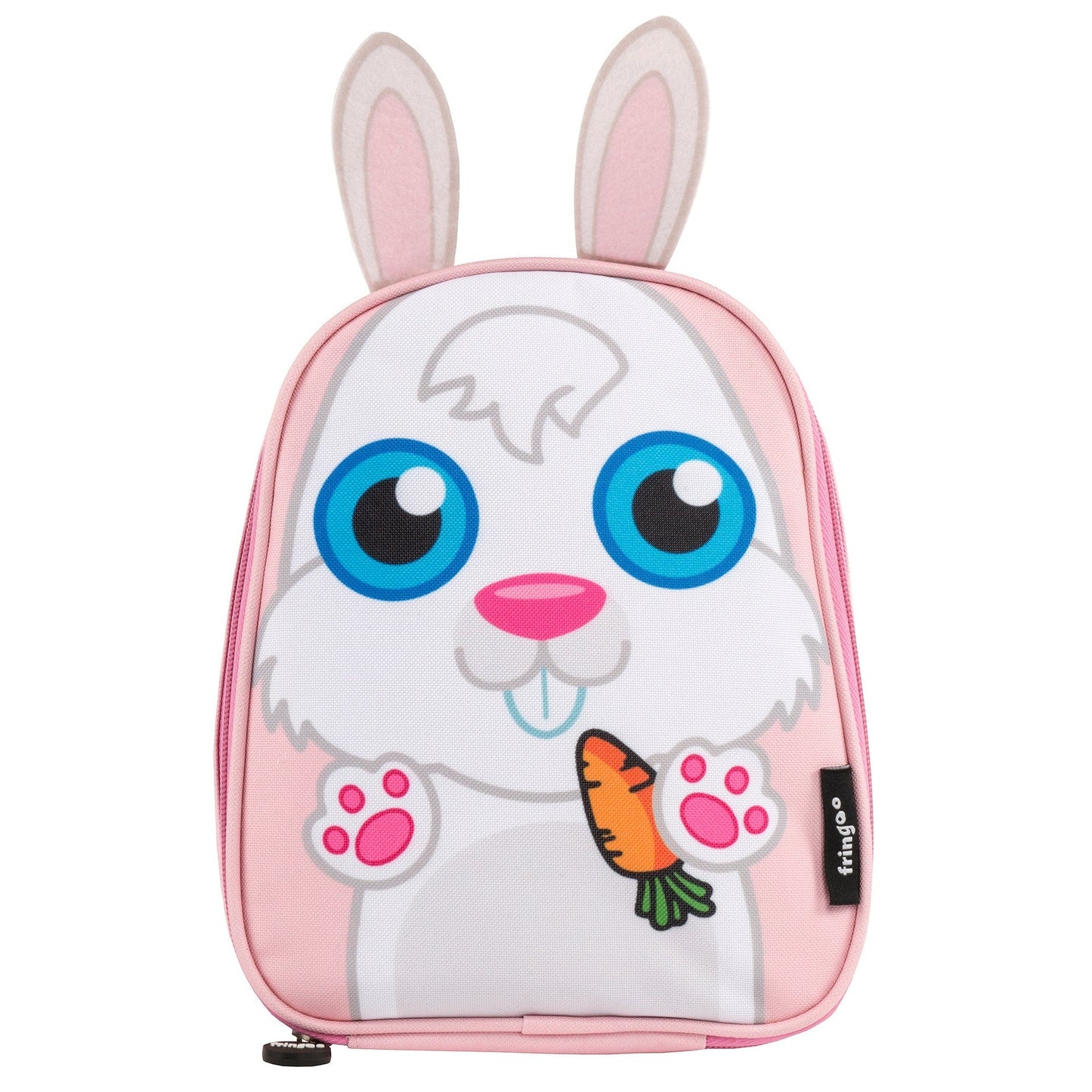 Easter lapin Egg Hunting Sac