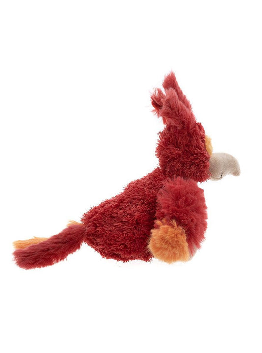 Plüschtier Cuddle Cub Firebird