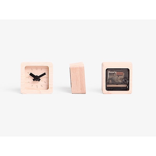 Bit Mini Clock