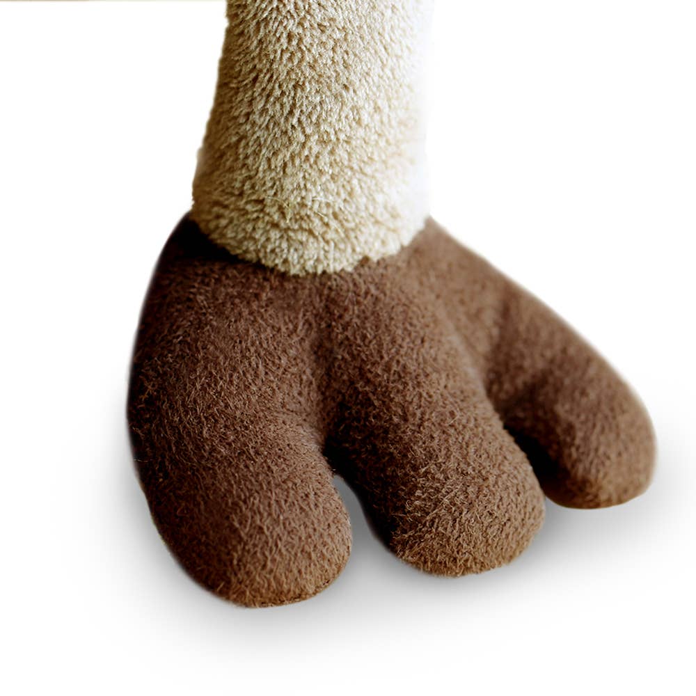 Sonya, die Eule, Plüschtier, 20 cm