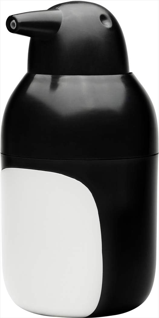 Seifenspender Pinguin